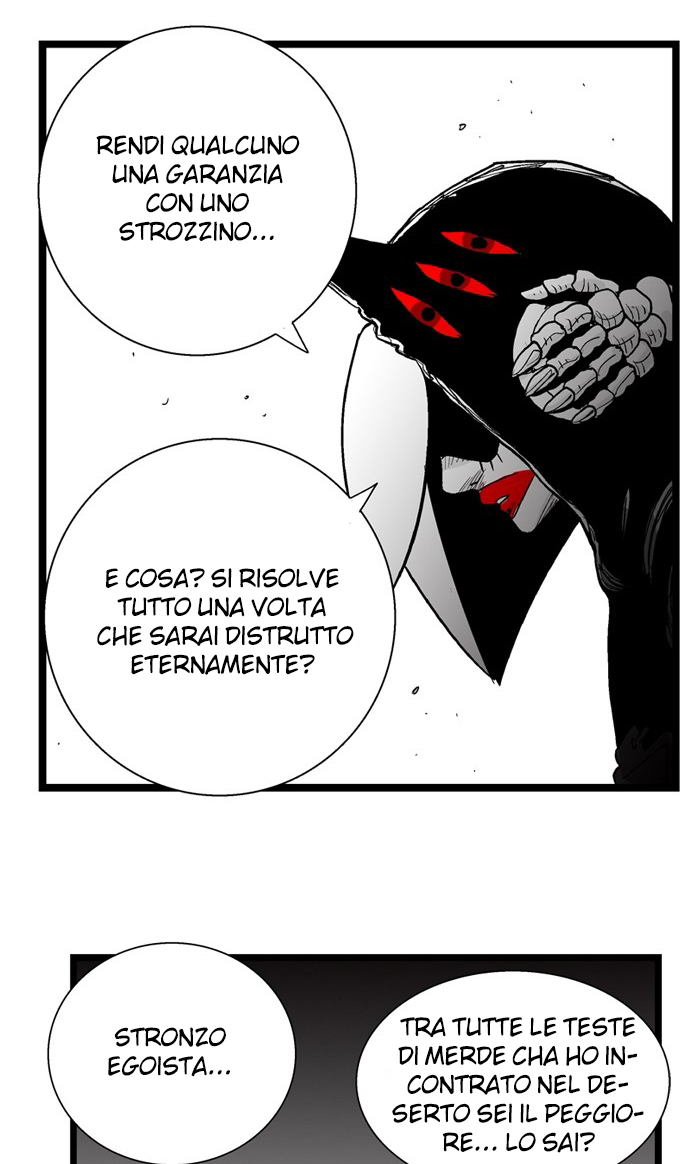 Read Hellper Manga Online