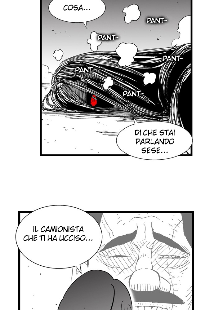 Read Hellper Manga Online