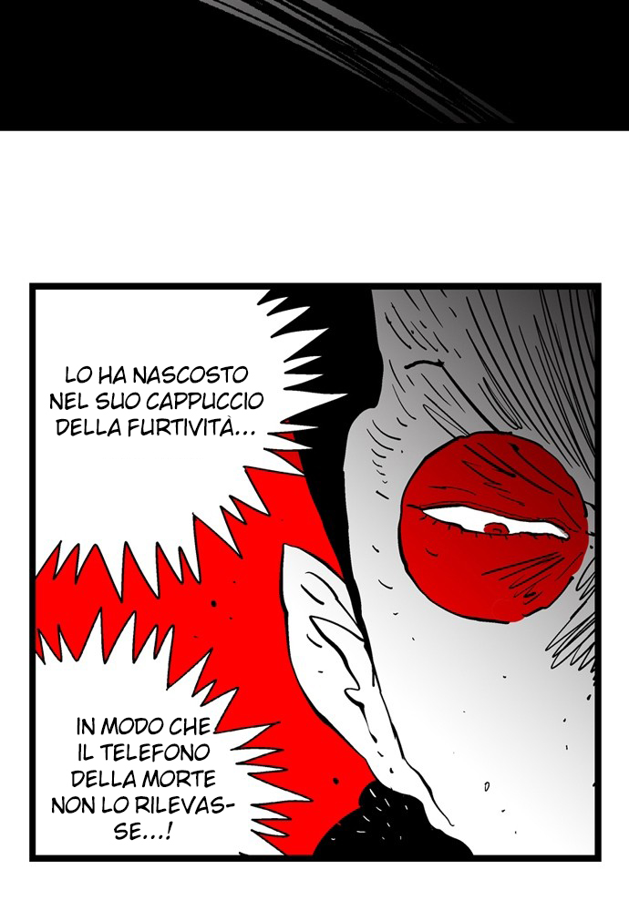 Read Hellper Manga Online