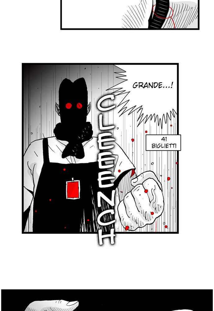 Read Hellper Manga Online