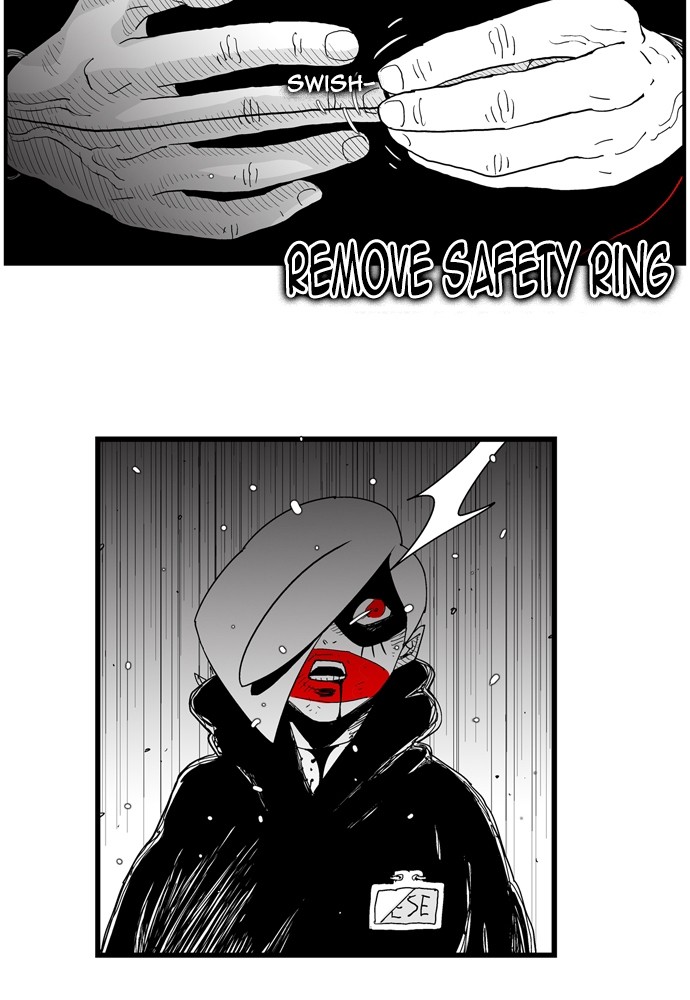 Read Hellper Manga Online