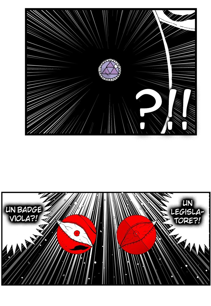 Read Hellper Manga Online