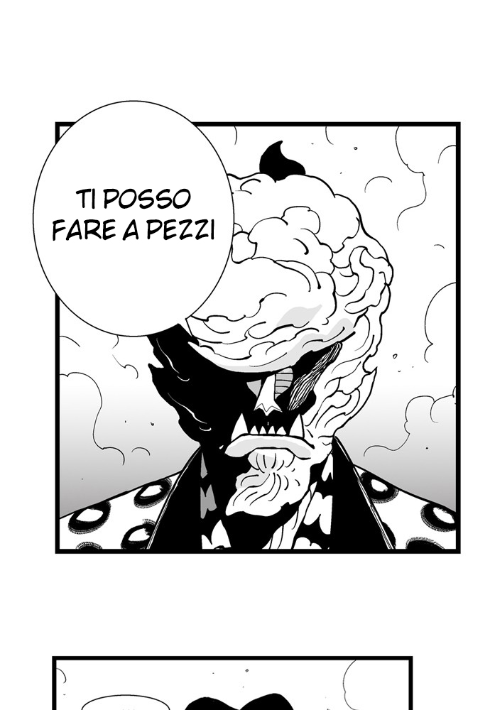 Read Hellper Manga Online