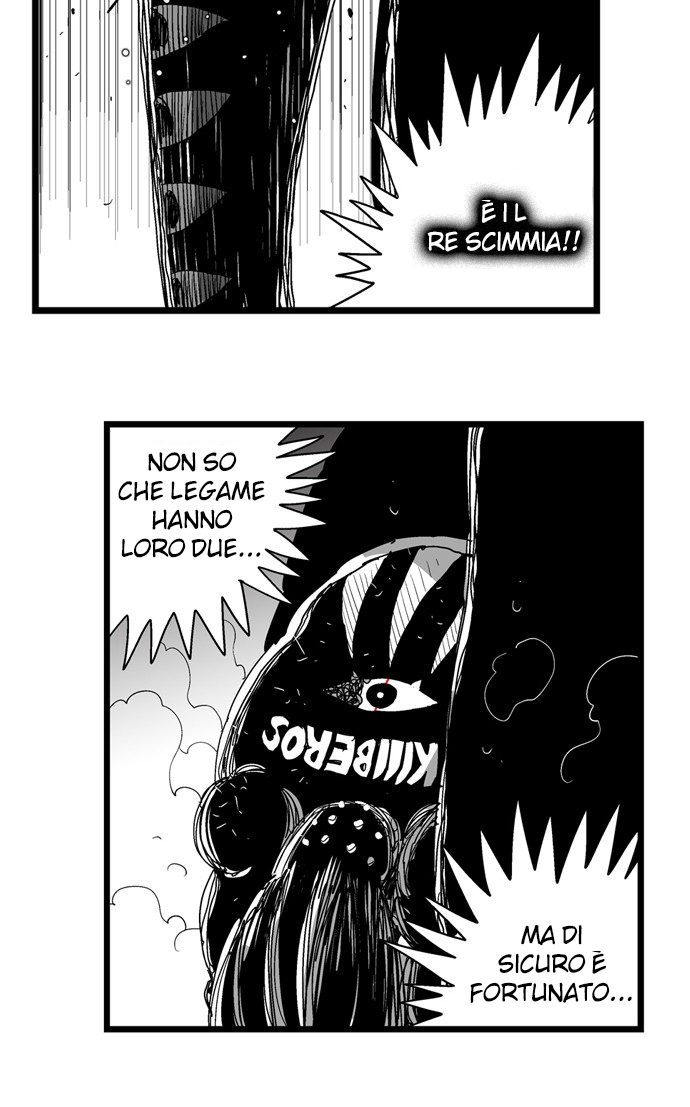 Read Hellper Manga Online