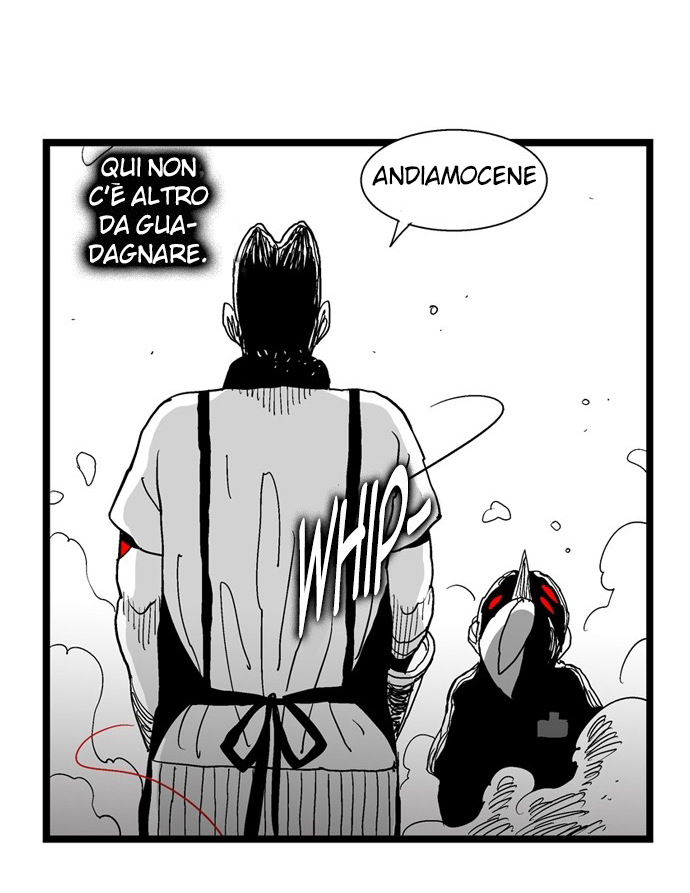 Read Hellper Manga Online