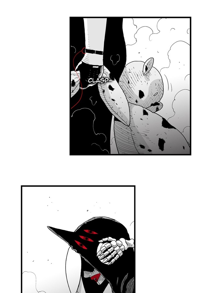 Read Hellper Manga Online