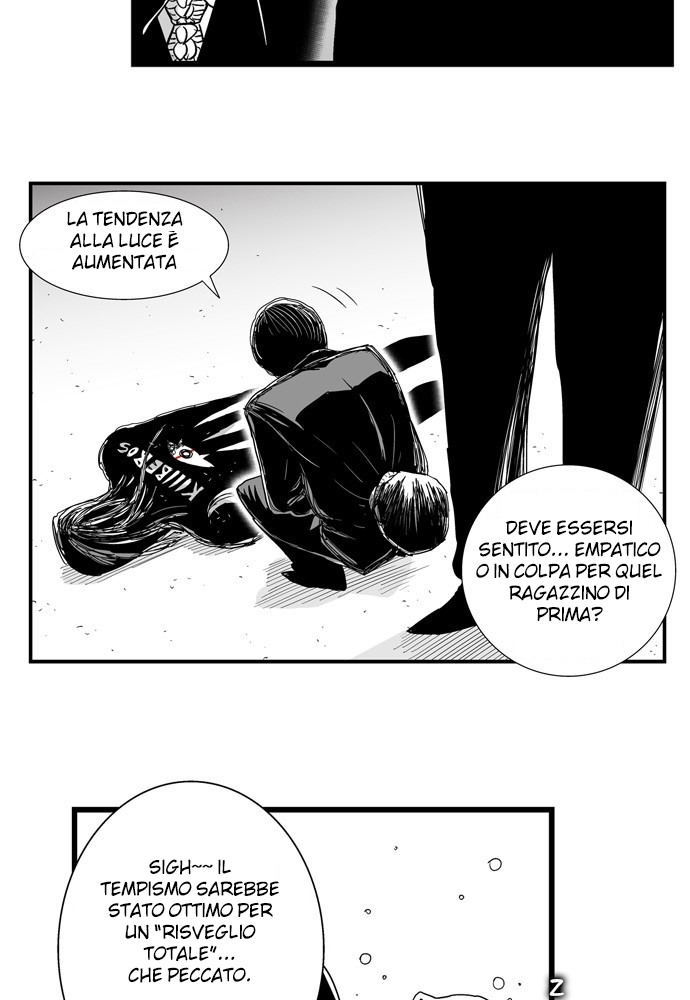 Read Hellper Manga Online