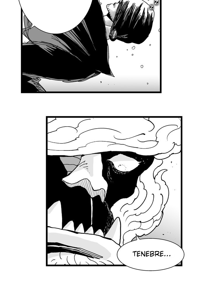 Read Hellper Manga Online