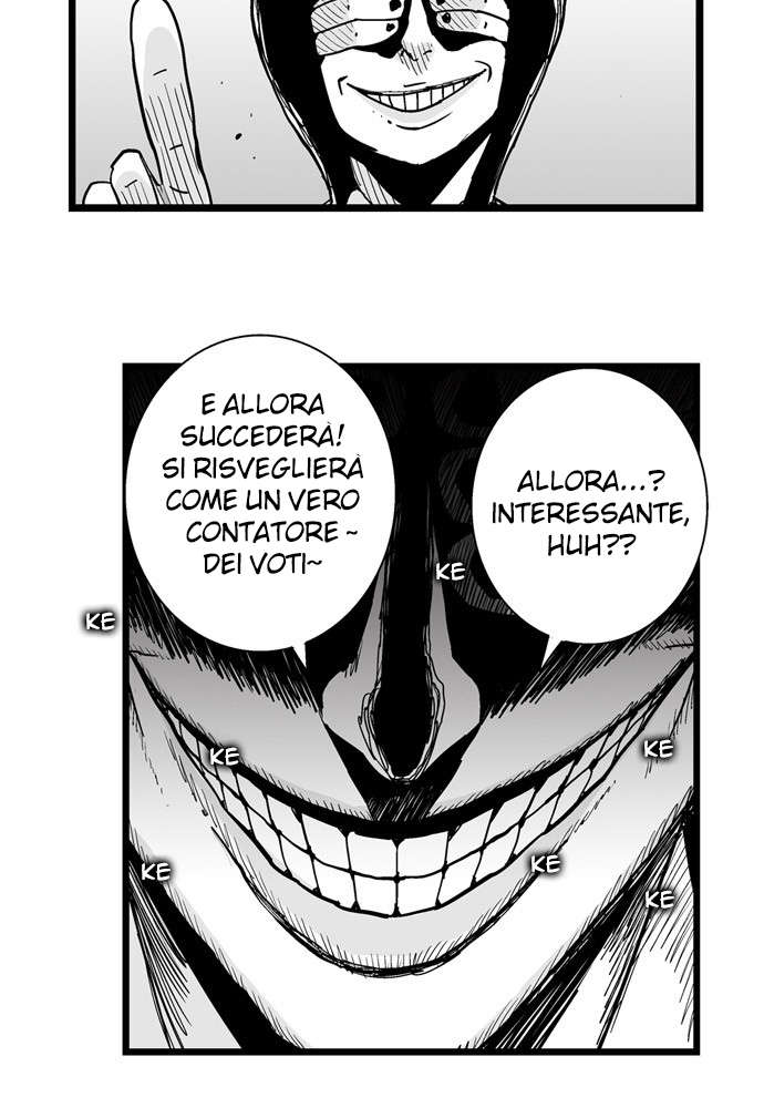 Read Hellper Manga Online