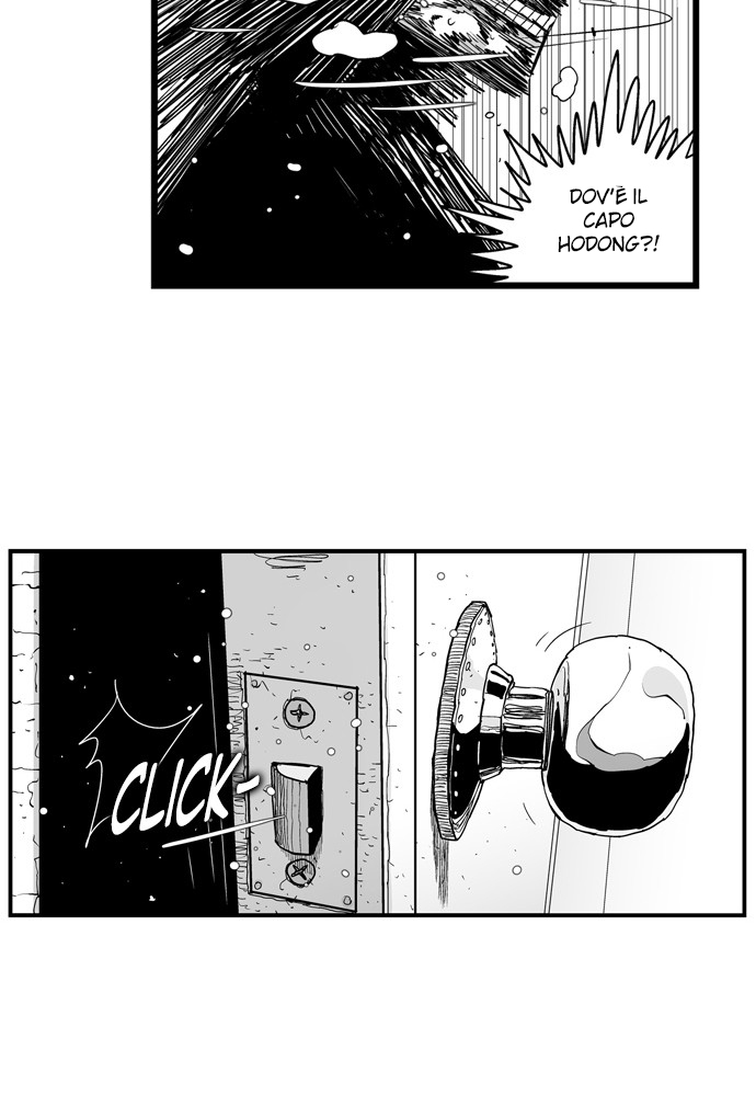 Read Hellper Manga Online