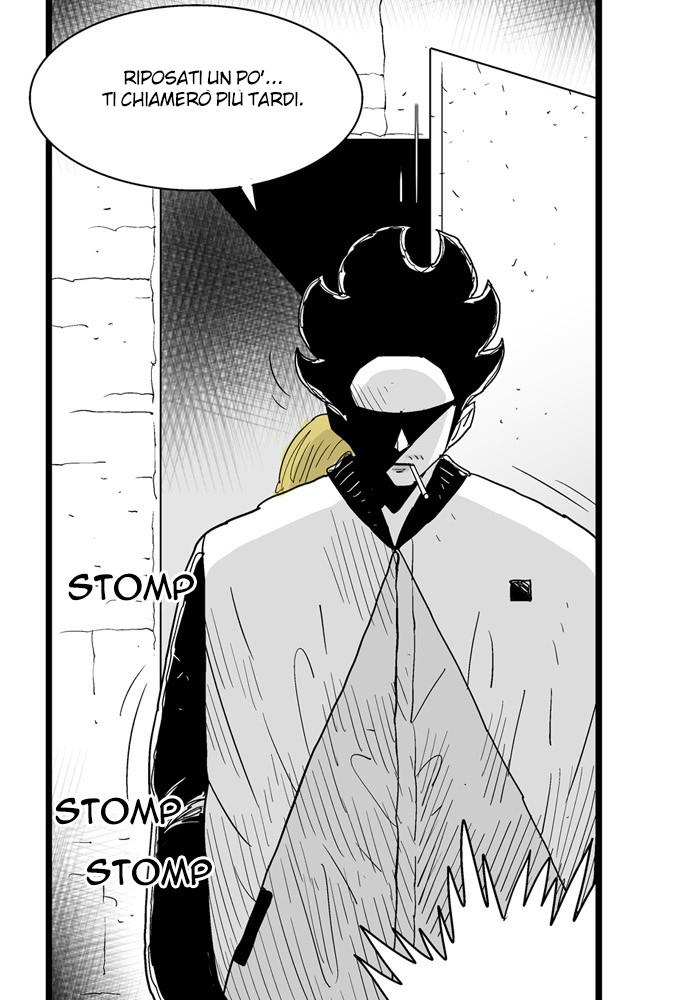 Read Hellper Manga Online