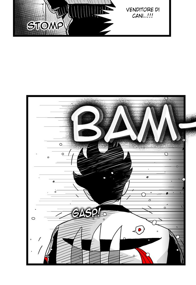 Read Hellper Manga Online