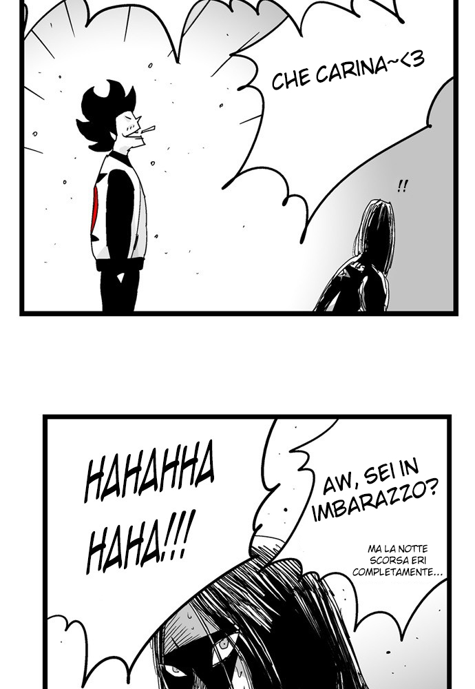 Read Hellper Manga Online