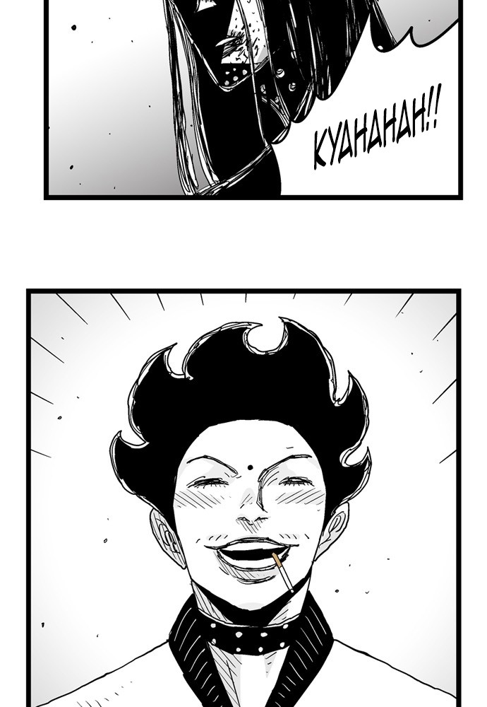 Read Hellper Manga Online