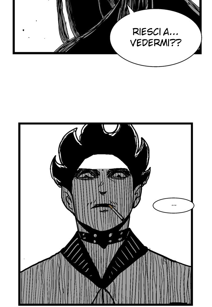 Read Hellper Manga Online