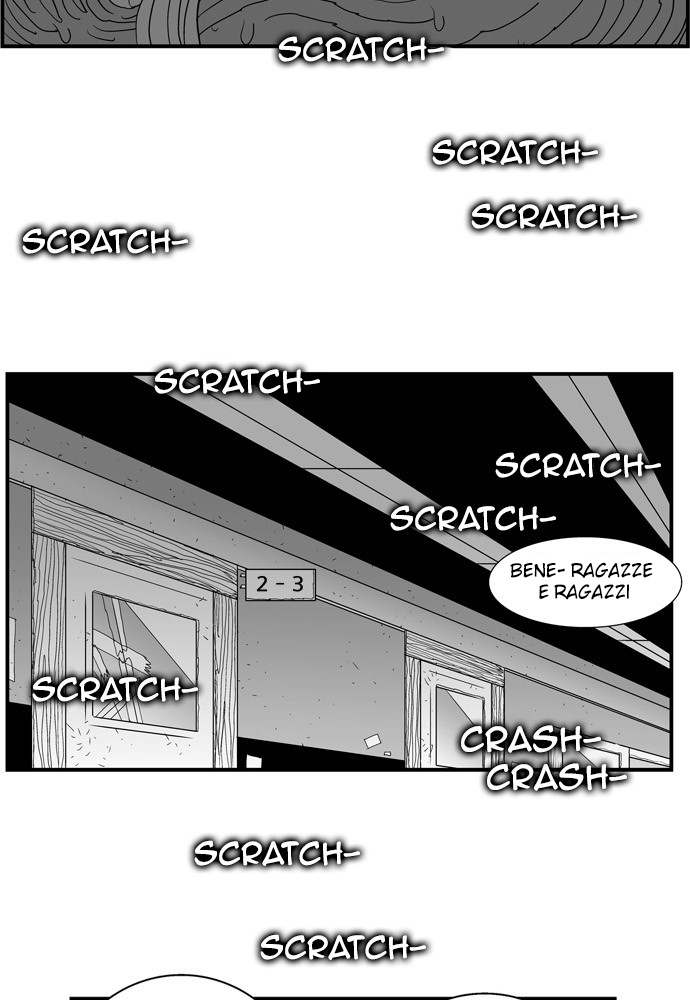 Read Hellper Manga Online