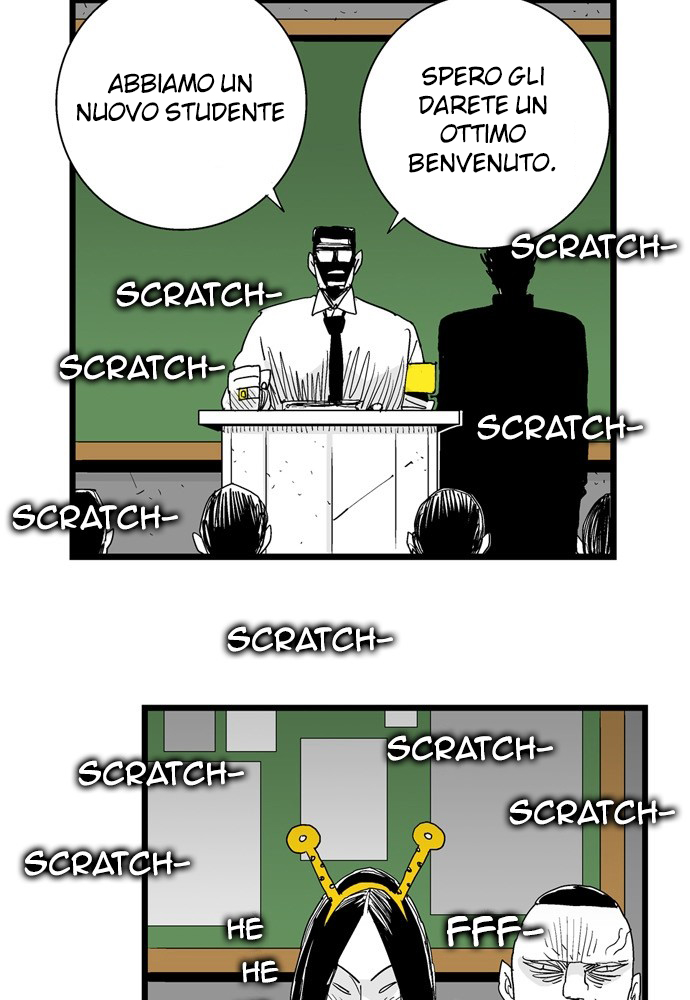 Read Hellper Manga Online