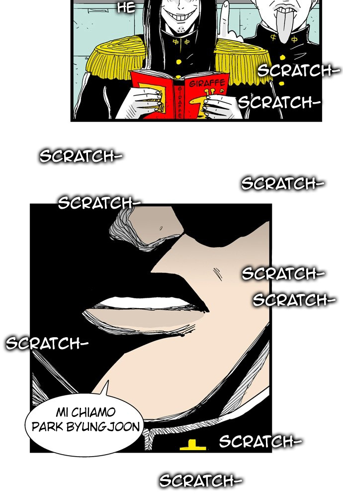 Read Hellper Manga Online