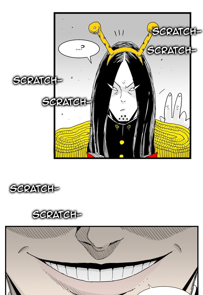 Read Hellper Manga Online