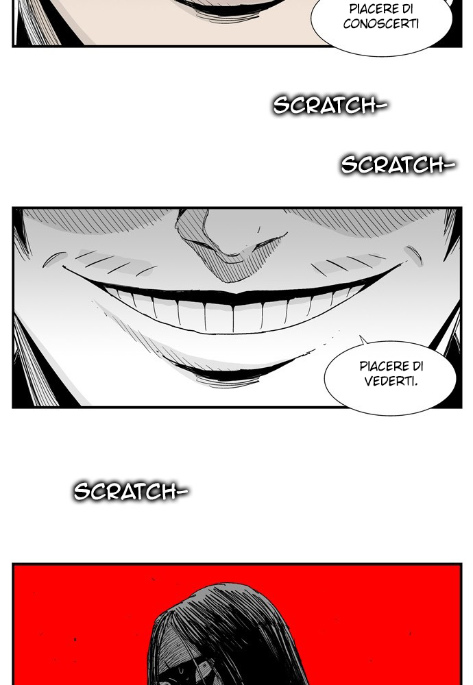 Read Hellper Manga Online