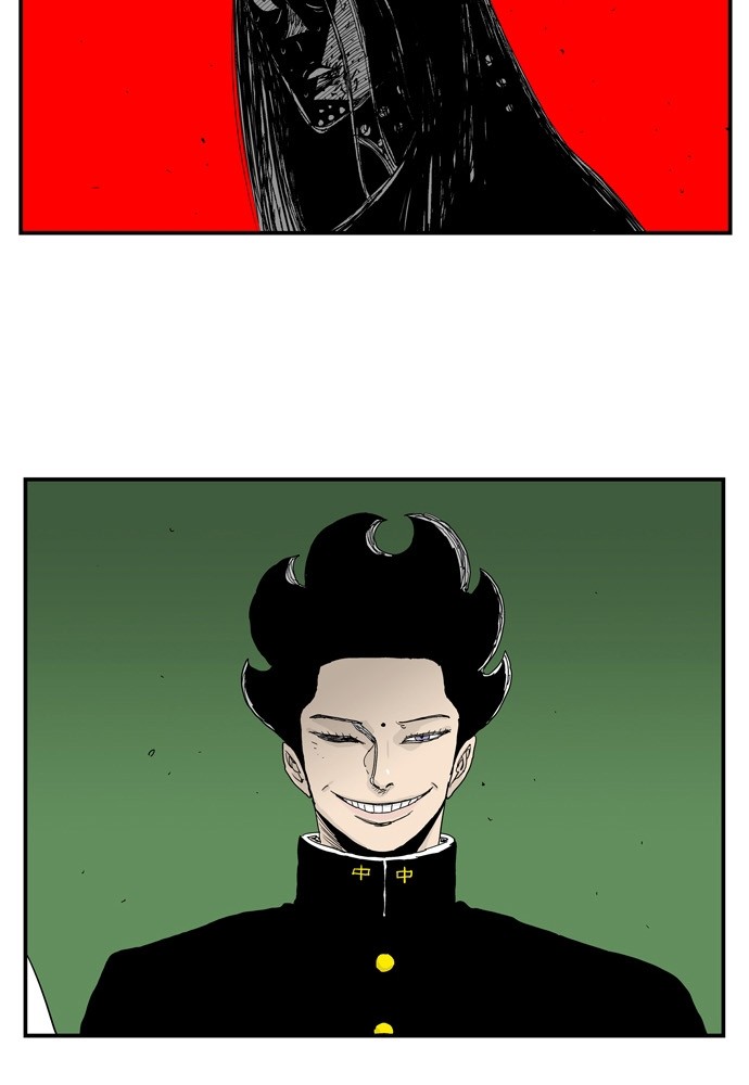 Read Hellper Manga Online