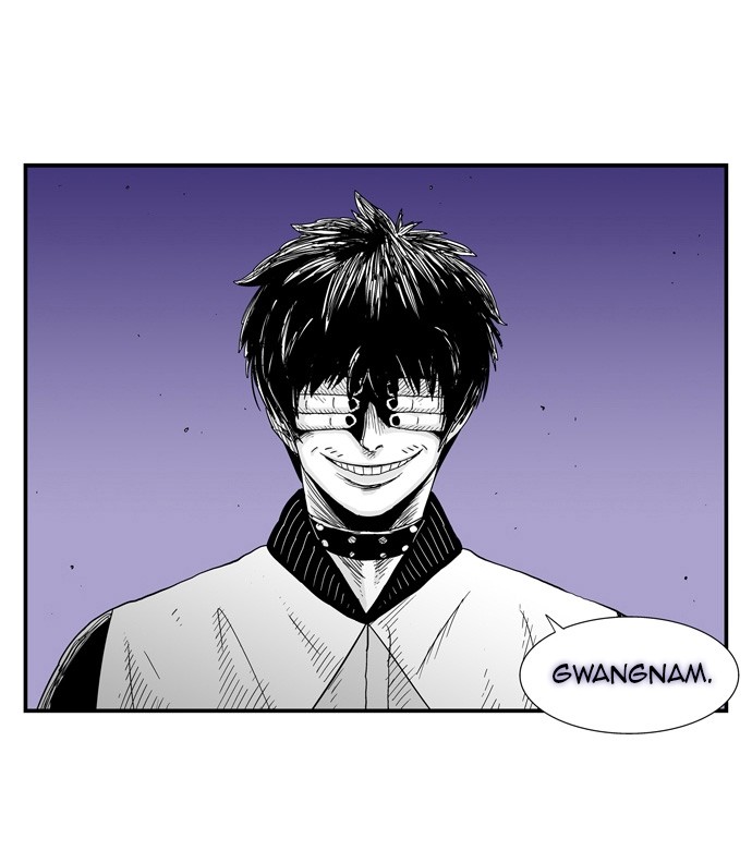 Read Hellper Manga Online