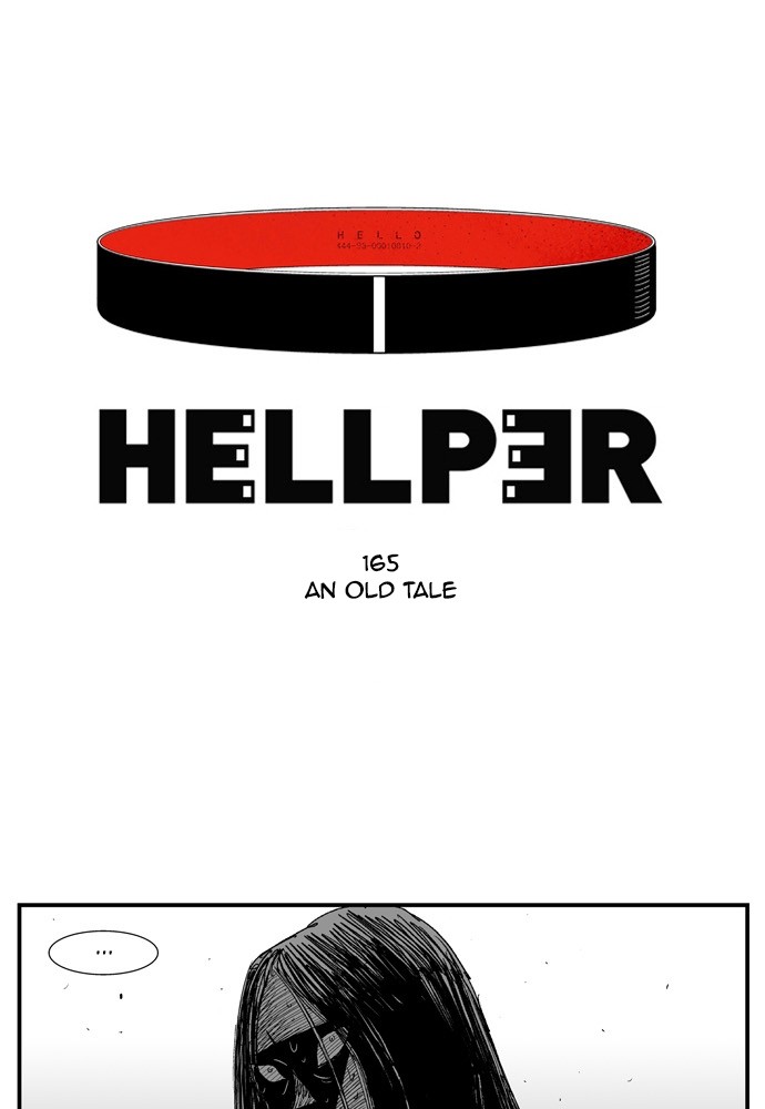 Read Hellper Manga Online