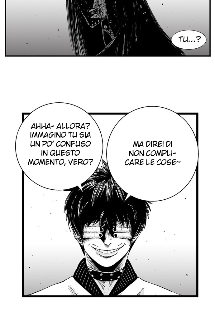 Read Hellper Manga Online