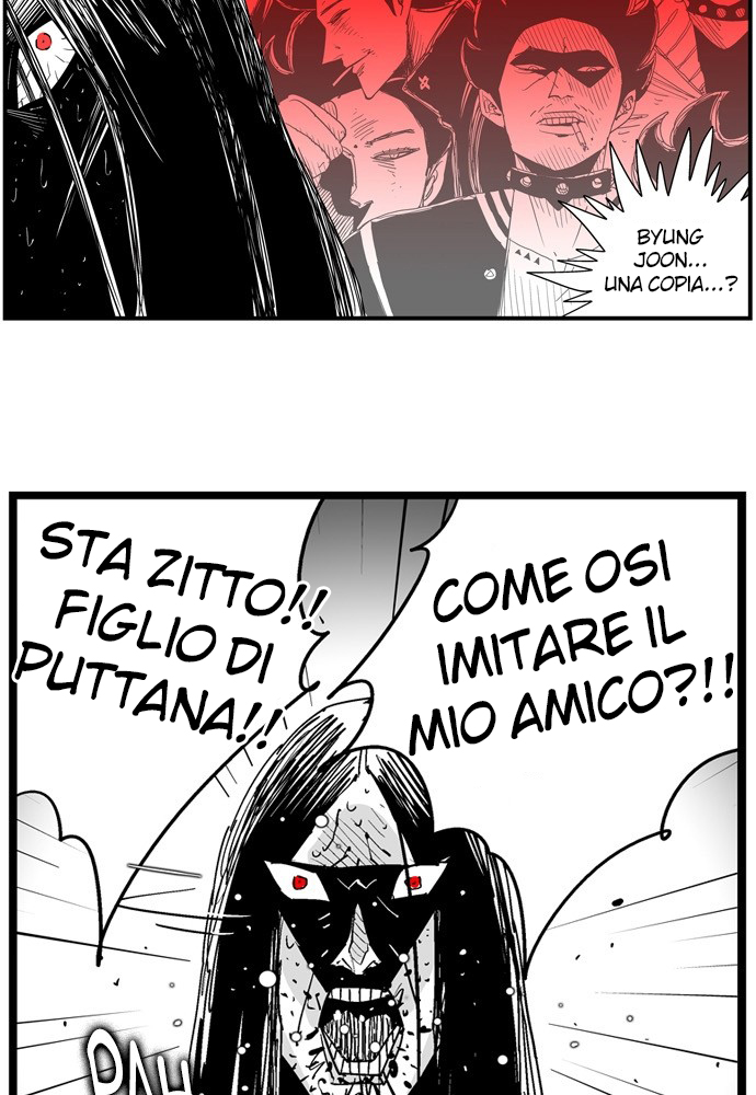 Read Hellper Manga Online