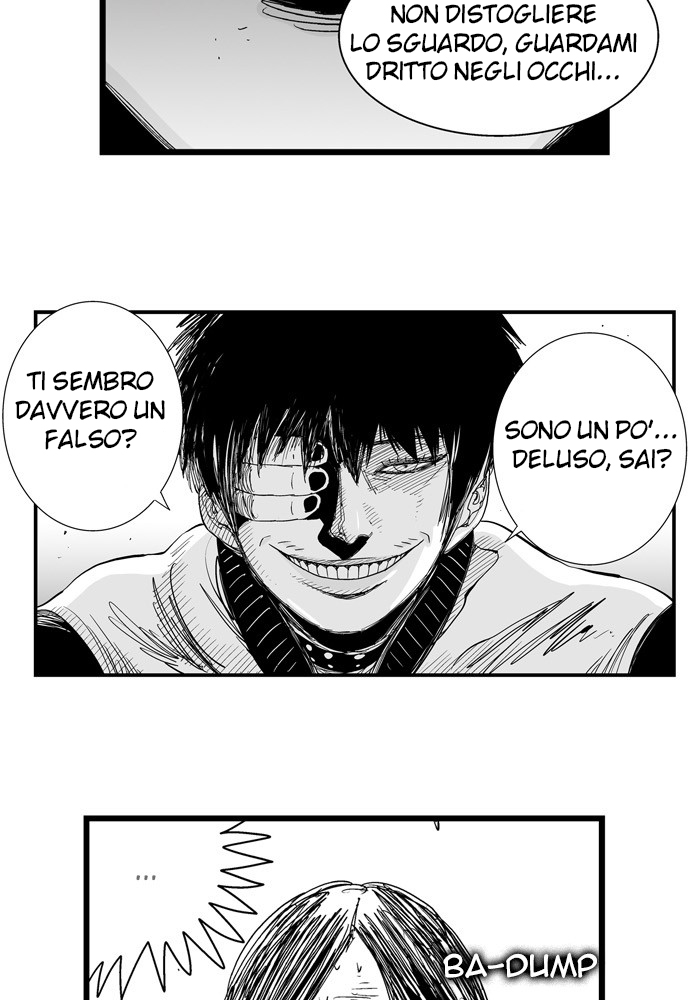 Read Hellper Manga Online