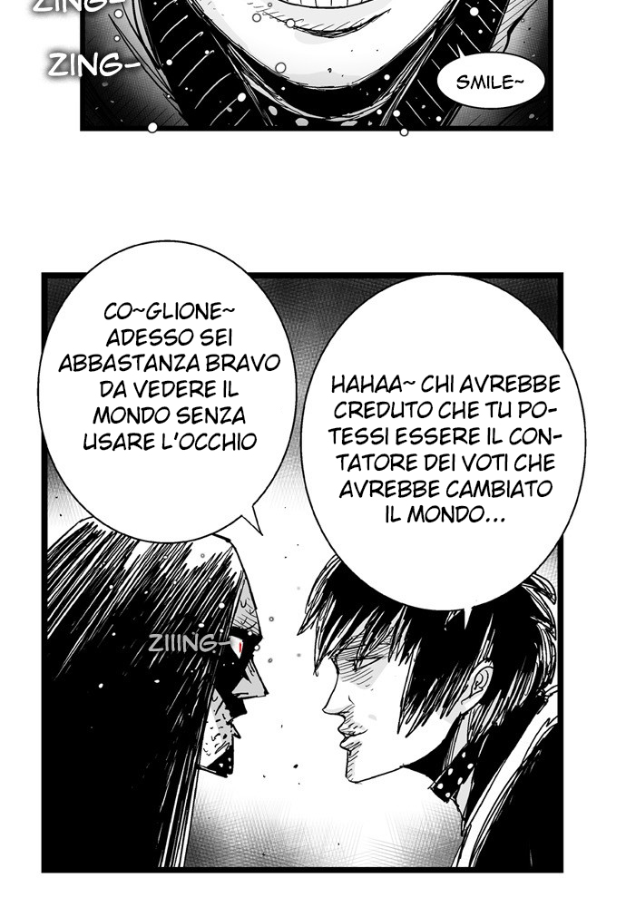 Read Hellper Manga Online