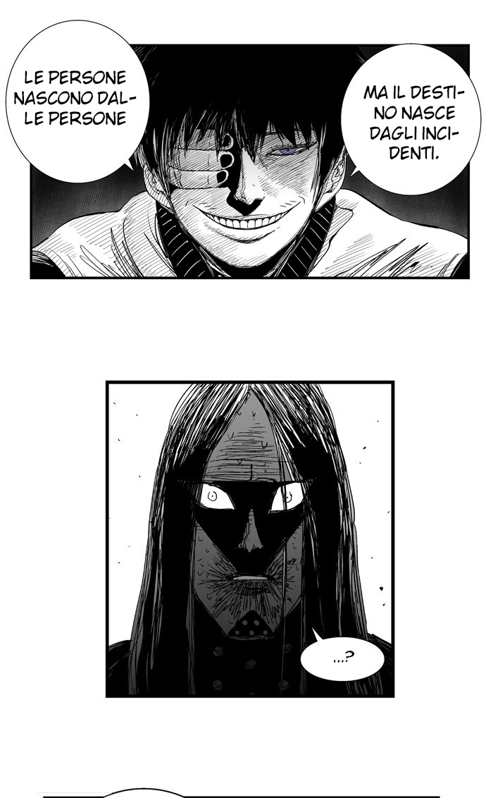 Read Hellper Manga Online