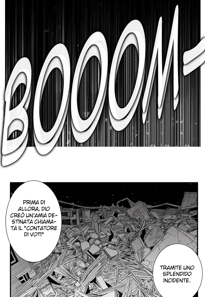 Read Hellper Manga Online