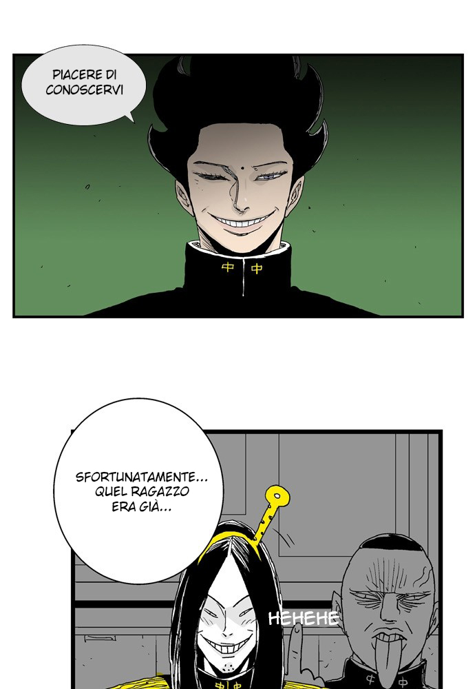 Read Hellper Manga Online