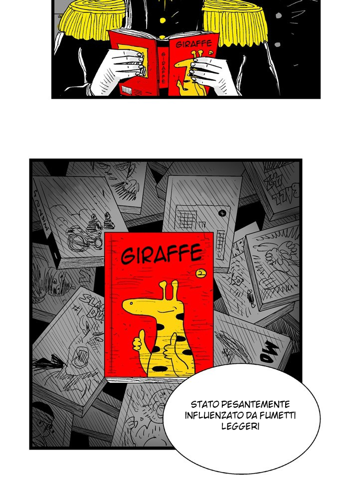 Read Hellper Manga Online