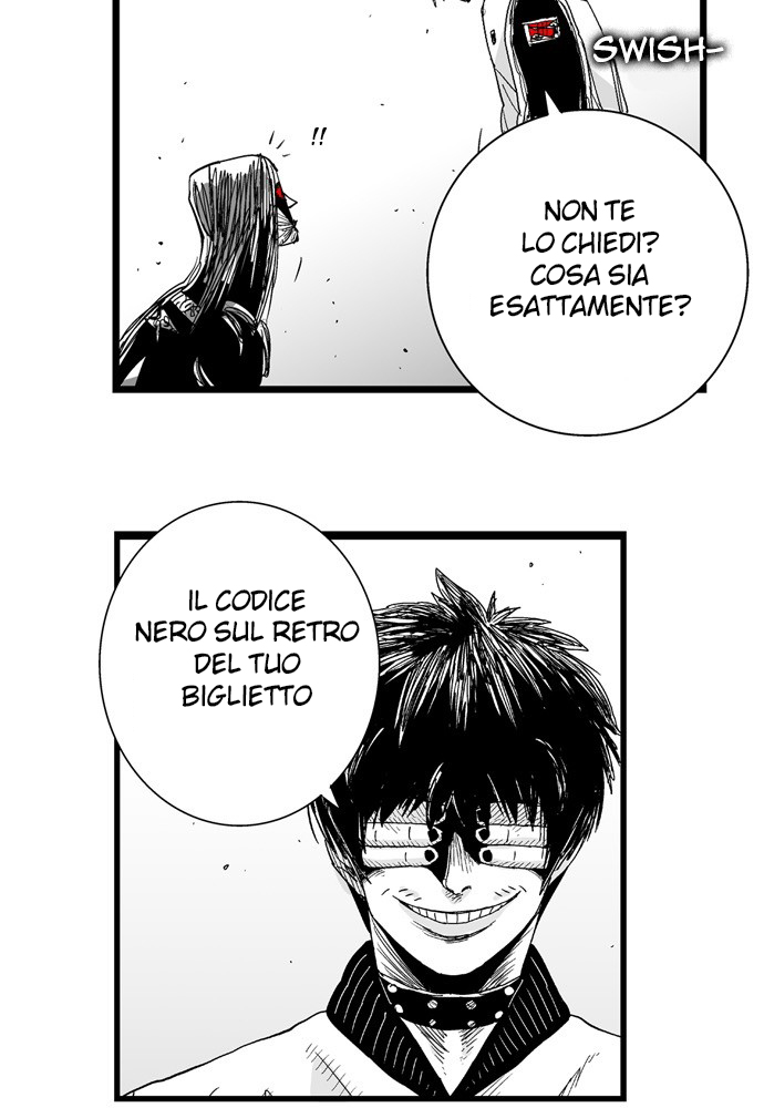 Read Hellper Manga Online