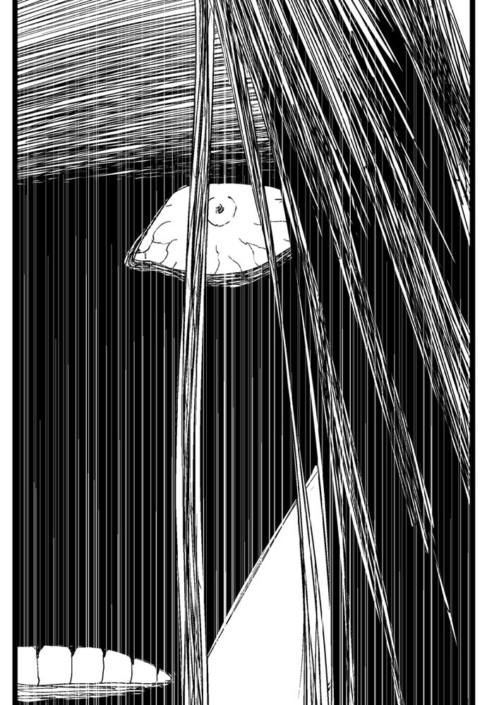 Read Hellper Manga Online