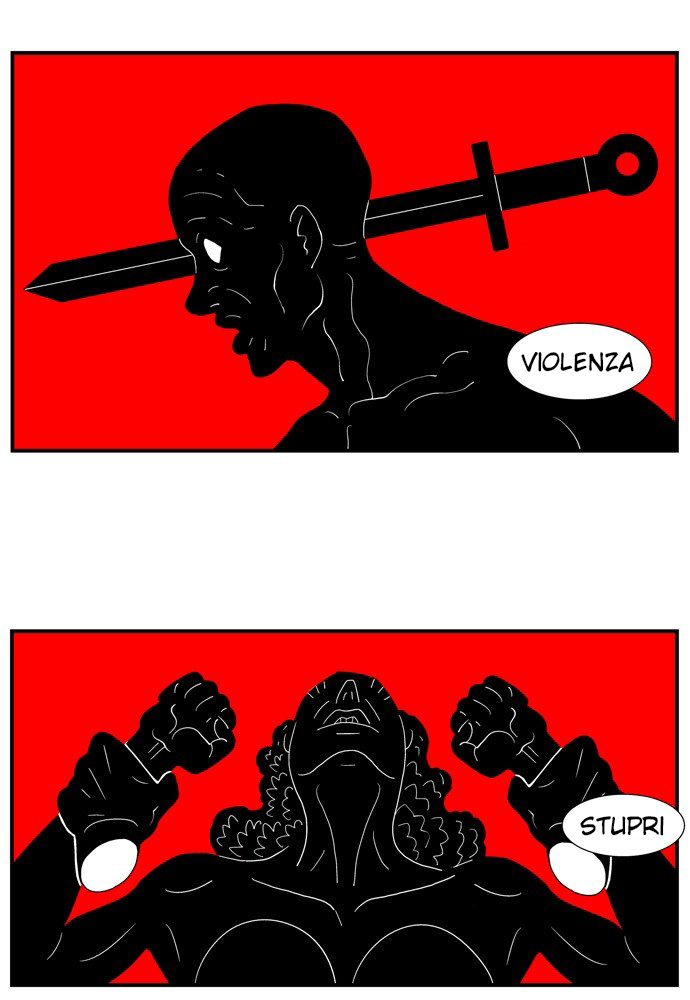 Read Hellper Manga Online