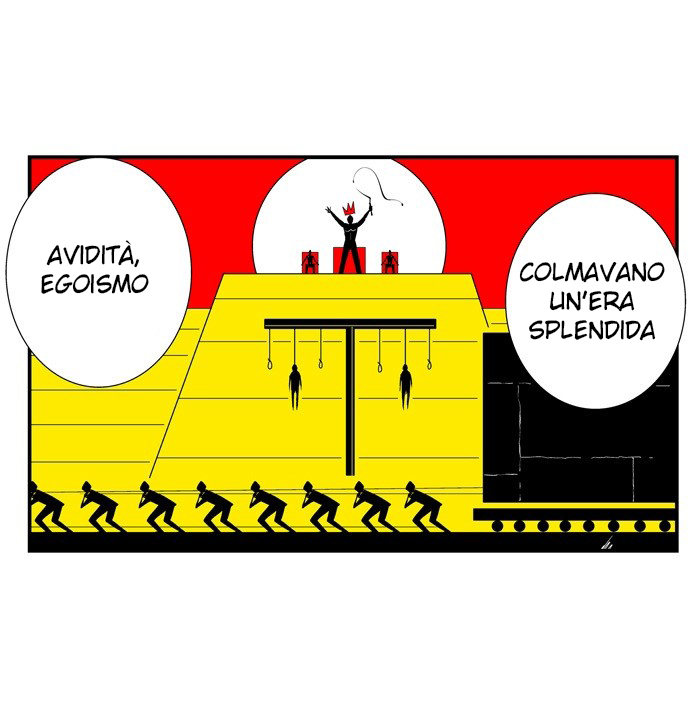 Read Hellper Manga Online