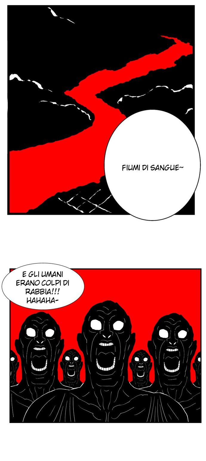 Read Hellper Manga Online