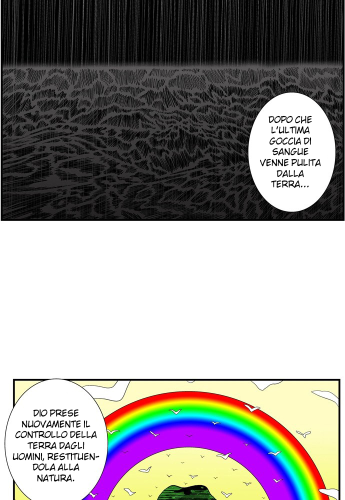 Read Hellper Manga Online