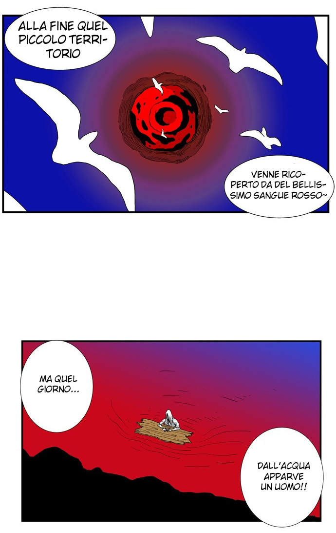 Read Hellper Manga Online