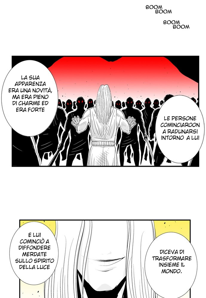 Read Hellper Manga Online