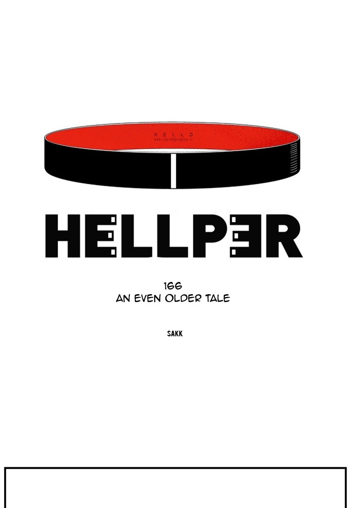 Read Hellper Manga Online