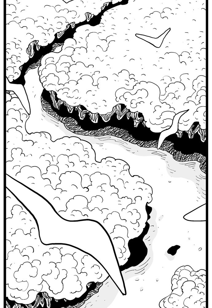 Read Hellper Manga Online