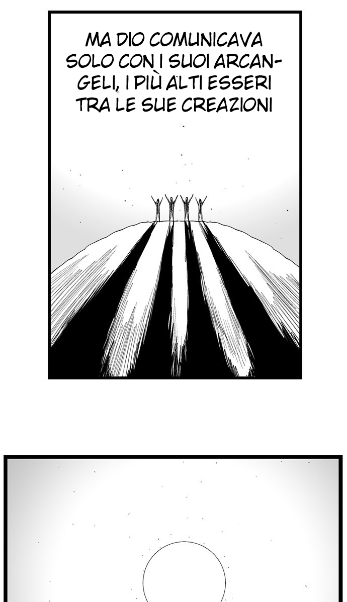 Read Hellper Manga Online