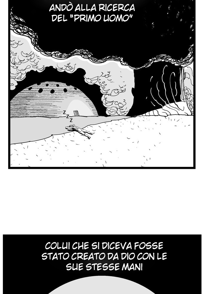 Read Hellper Manga Online