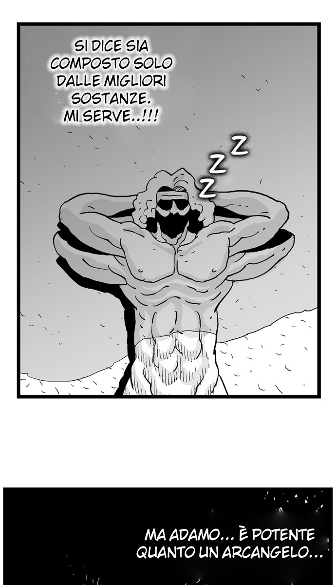 Read Hellper Manga Online