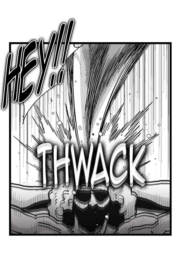 Read Hellper Manga Online