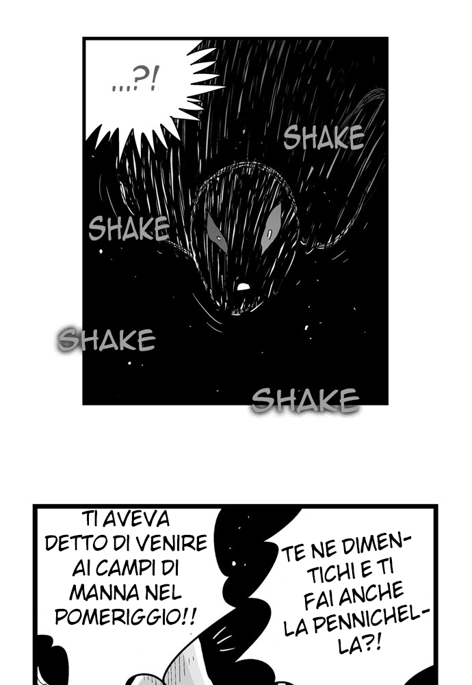 Read Hellper Manga Online